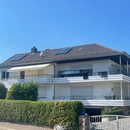 Malsfeld Landvilla Dagobert מראה חיצוני תמונה