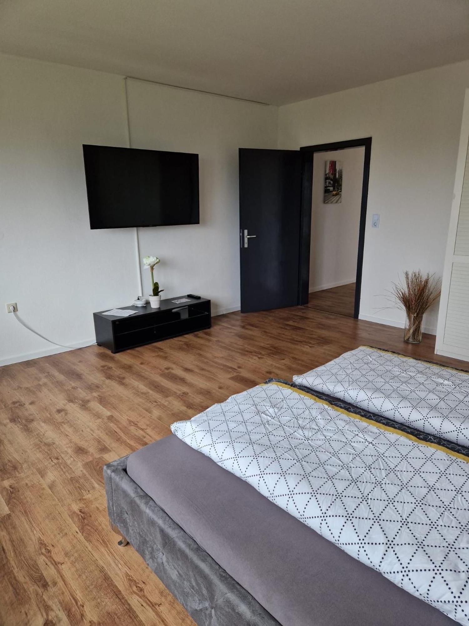 Malsfeld Landvilla Dagobert מראה חיצוני תמונה